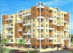 Kamdhenu Siddhi - 2,  3 bhk apartment at Kothrud, Pune